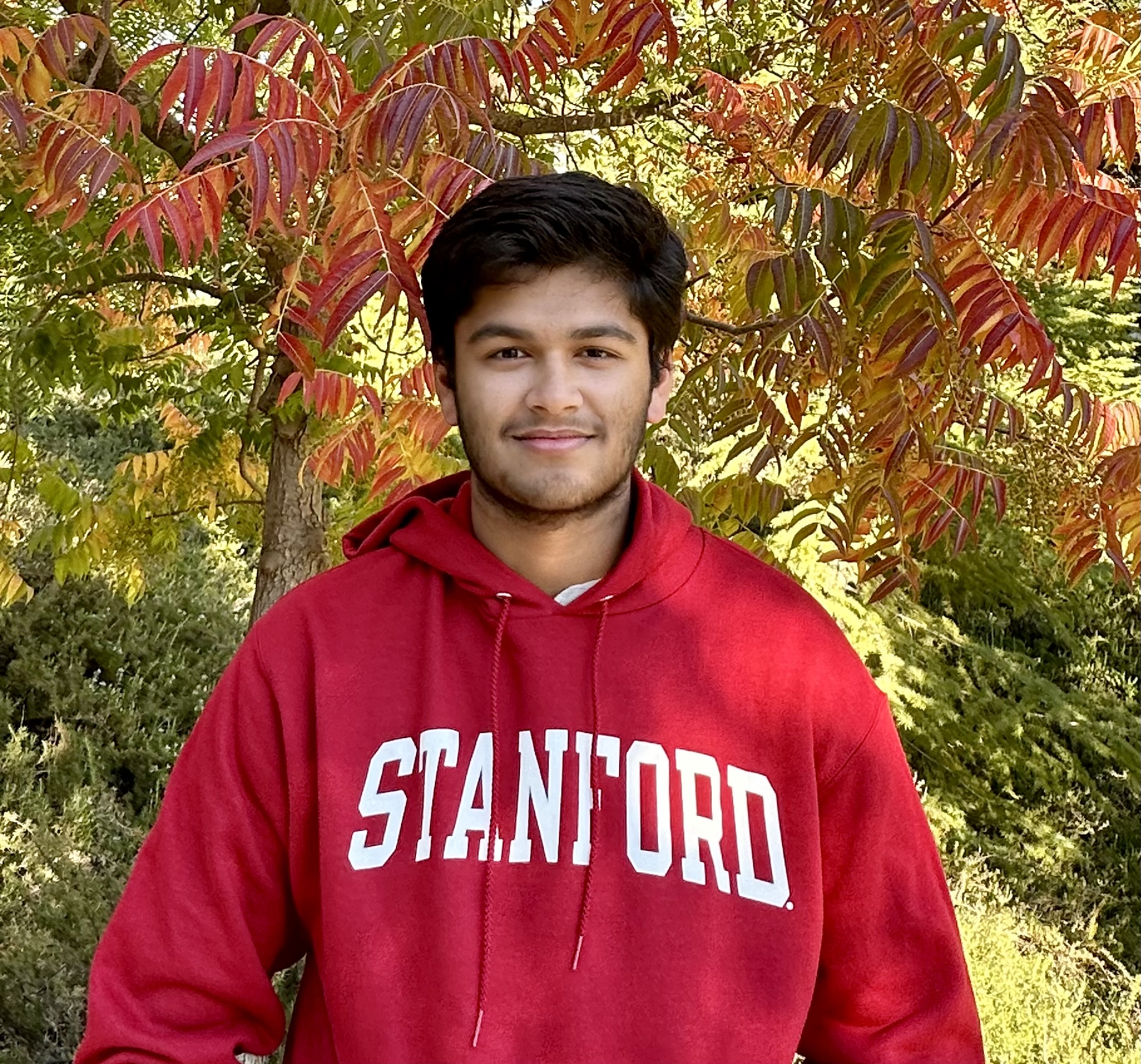 Saatvik Pradhan